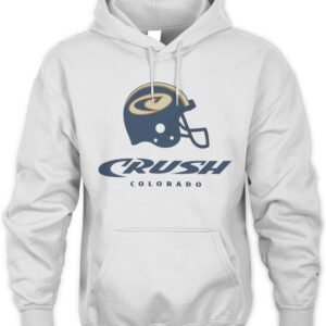 Colorado Crush Hoodie