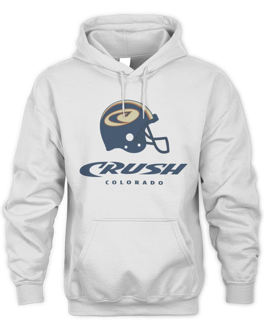 Colorado Crush Hoodie