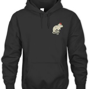 Theo Von Store The Rat King T Shirt Hoodie