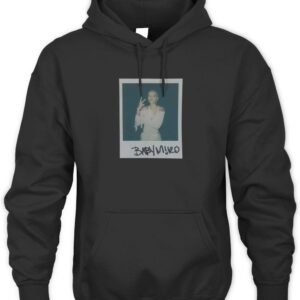 Baby Miko Polaroid T Shirt Hoodie