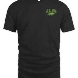 Barstool Sports Store Inaugural Fishing Trip T Shirt