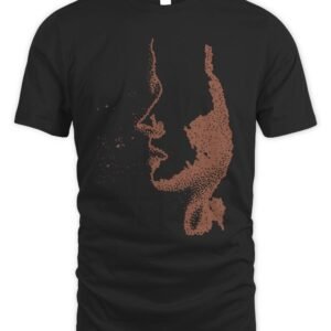 Hayley Williams Merch Ego Death T Shirt