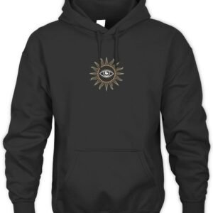 XPLR Shop Summoning Hoodie