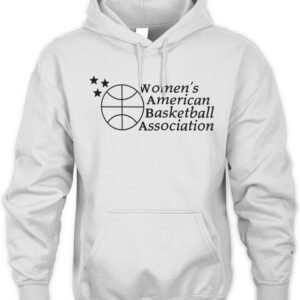 Women's American Basketball Association Hoodie
