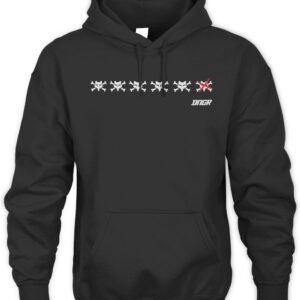 Haiden Deegan Merch Penalized Hoodie