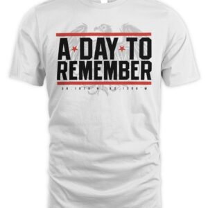 ADTR Shop Hardcore T Shirt