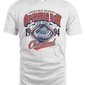 GV Art and Design Opening Day T Shirt