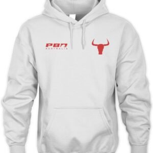 Brandon Lake Merch Brandon Lake x PBR Longhorn T Shirt Hoodie