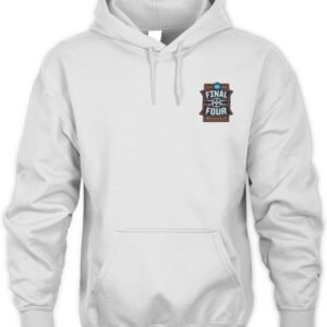 Illinois Fighting Illini Basketball Final Four Field Heather T Shirt Hoodie