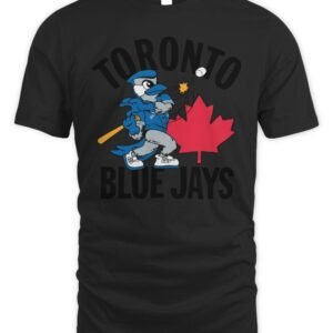 Toronto Blue Jays Ace T Shirt
