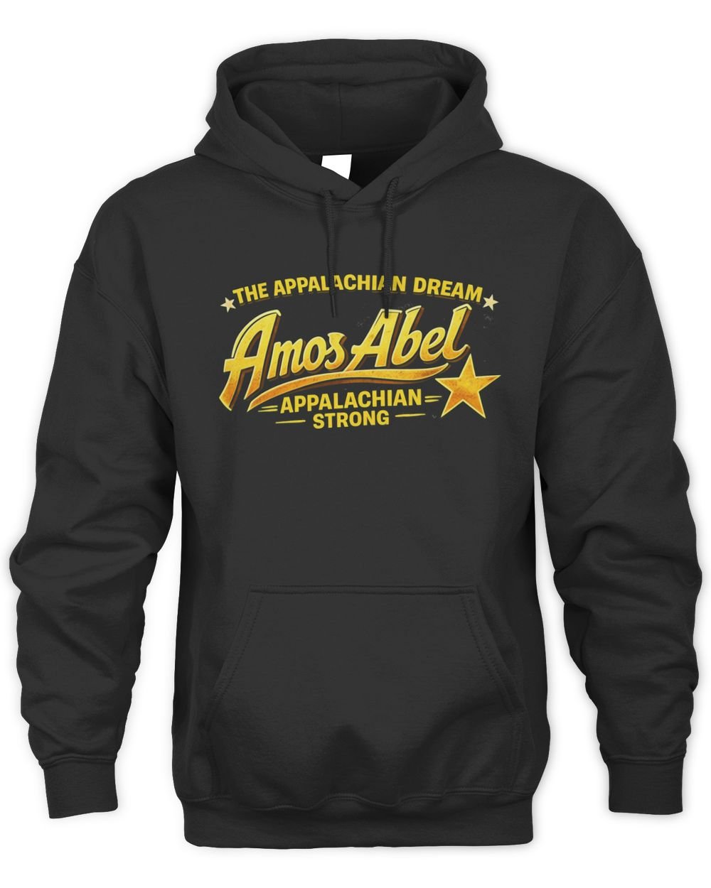 The Appalachian Dream Appalachian Strong Hoodie
