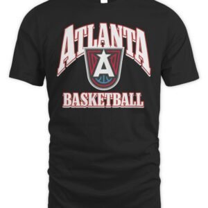 Angel Reese Atlanta Dream T Shirt