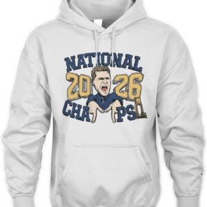 Michigan National Champs Basketball Coach T Shirt Hoodie