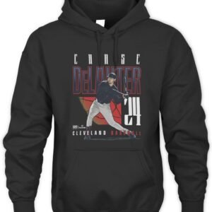 Chase DeLauter Cleveland Player Name T Shirt Hoodie