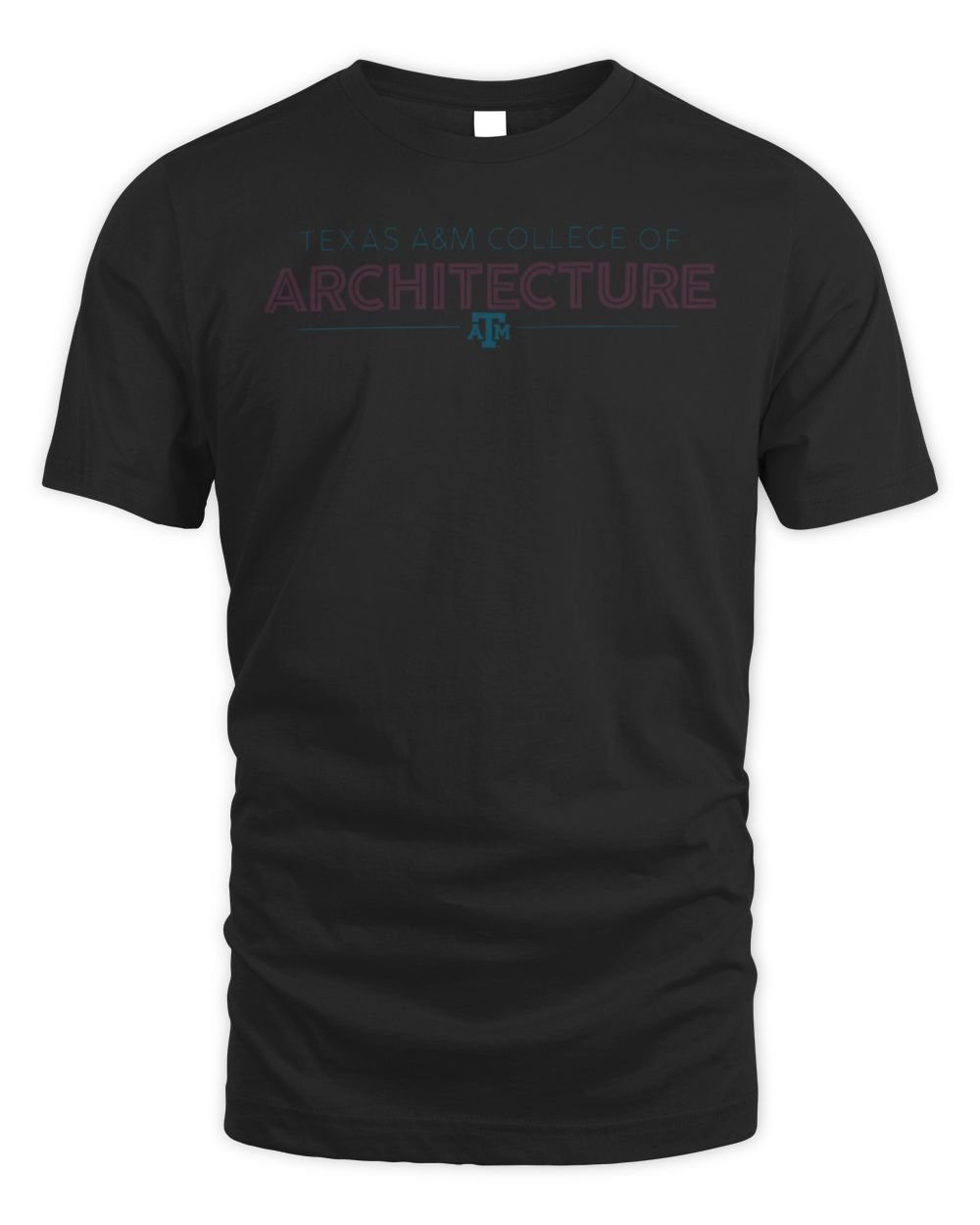 Texas A&M Architecture T-Shirt