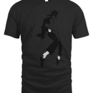 Michael Jackson The Musical T Shirt