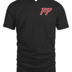 Cleetus Mcfarland FF Factory T-Shirt