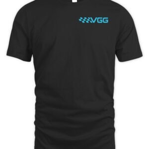 ViceGripGarage Shop VGG-Simple Logo T Shirt