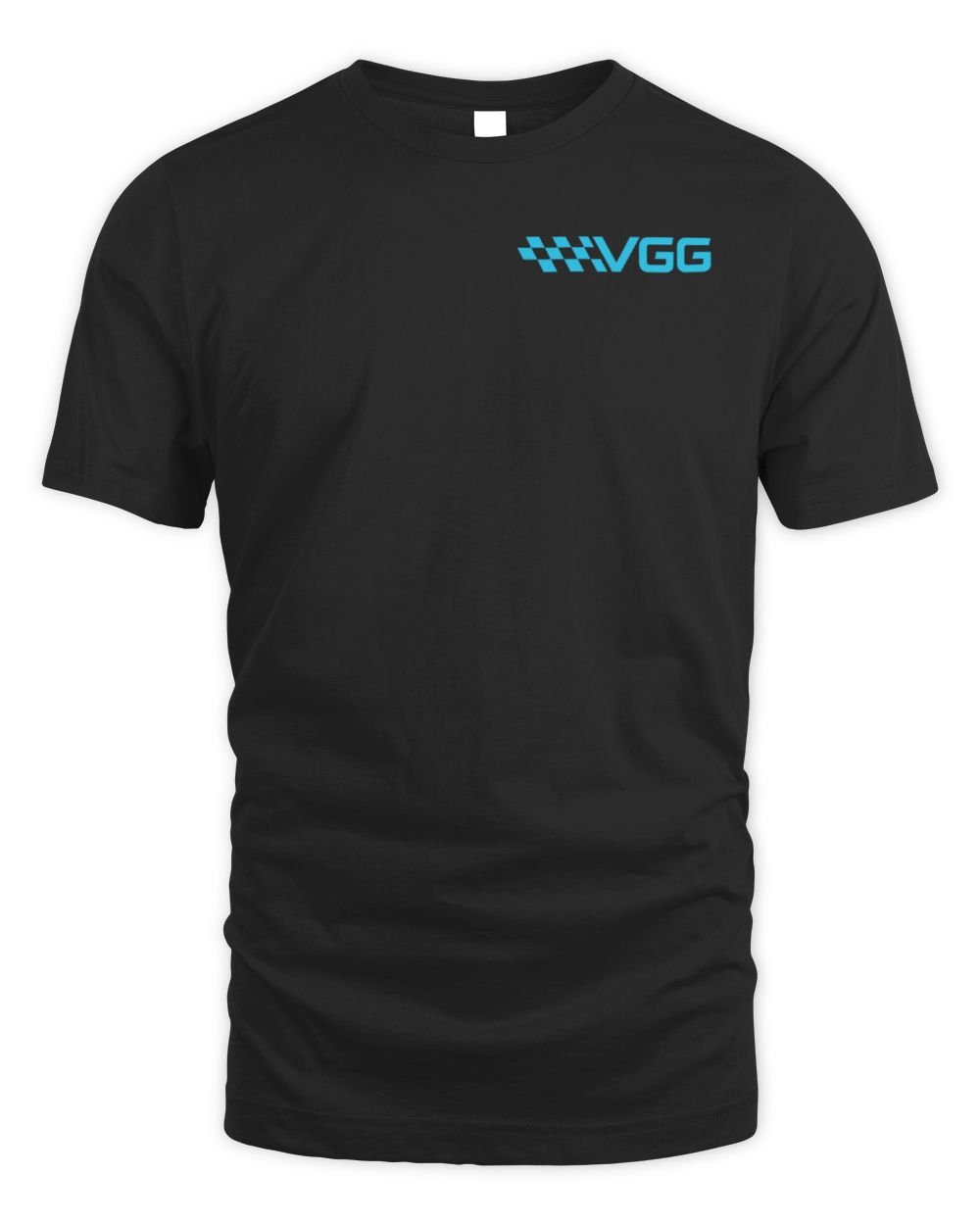 ViceGripGarage Shop VGG-Simple Logo T Shirt