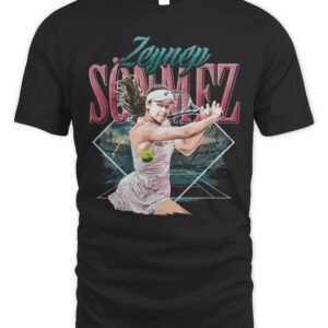 Zeynep Sonmez Tennis T Shirt