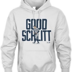 Cam Schlittler Good Schlitt Hoodie