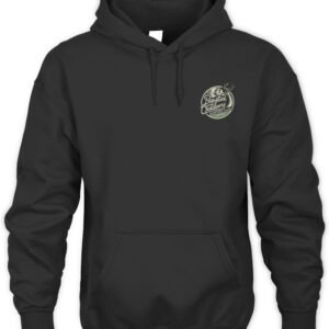 Barstool Outdoors Hunting Club Hoodie
