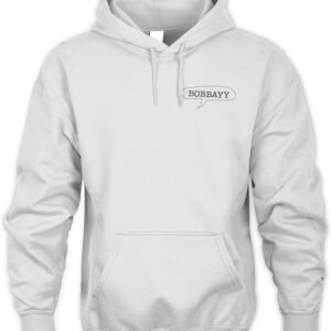 Theo Von Store Bobby Pigment T Shirt Hoodie