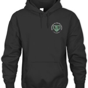 Baseball Lifestyle 101 Shop Backyard To Big League Hoodie