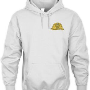 Michigan Men's Basketball 2025-2026 National Champions Cut The Nets Left Chest Hoodie