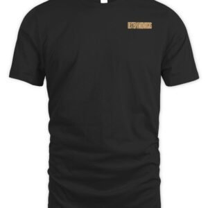 Dexter and The Moonrocks Shop Medicine T Shirt