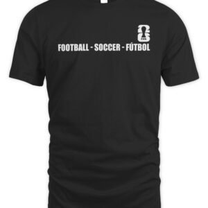 2026 FIFA World Cup Global Game T Shirt