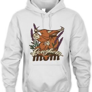 Texas Longhorns Moms Day T Shirt Hoodie