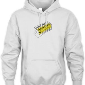 Hayley Williams Merch GDY Tour Hoodie