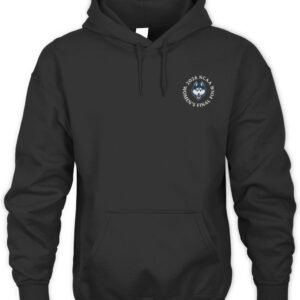 2026 NCAA UConn Huskies Women's Basketball Final Four Phoenix April 3&5 Hoodie