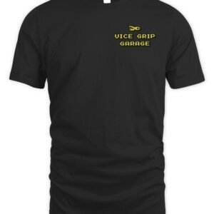 VGG Auto Revival Shirt