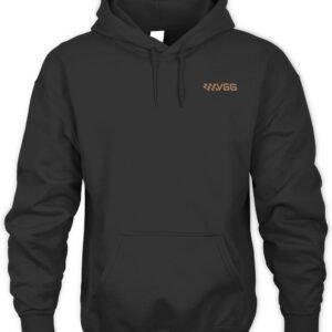 ViceGripGarage Shop VGG Project Hoodie