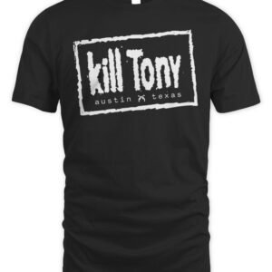 The Kill Tony Store Kill Tony NWO T-Shirt