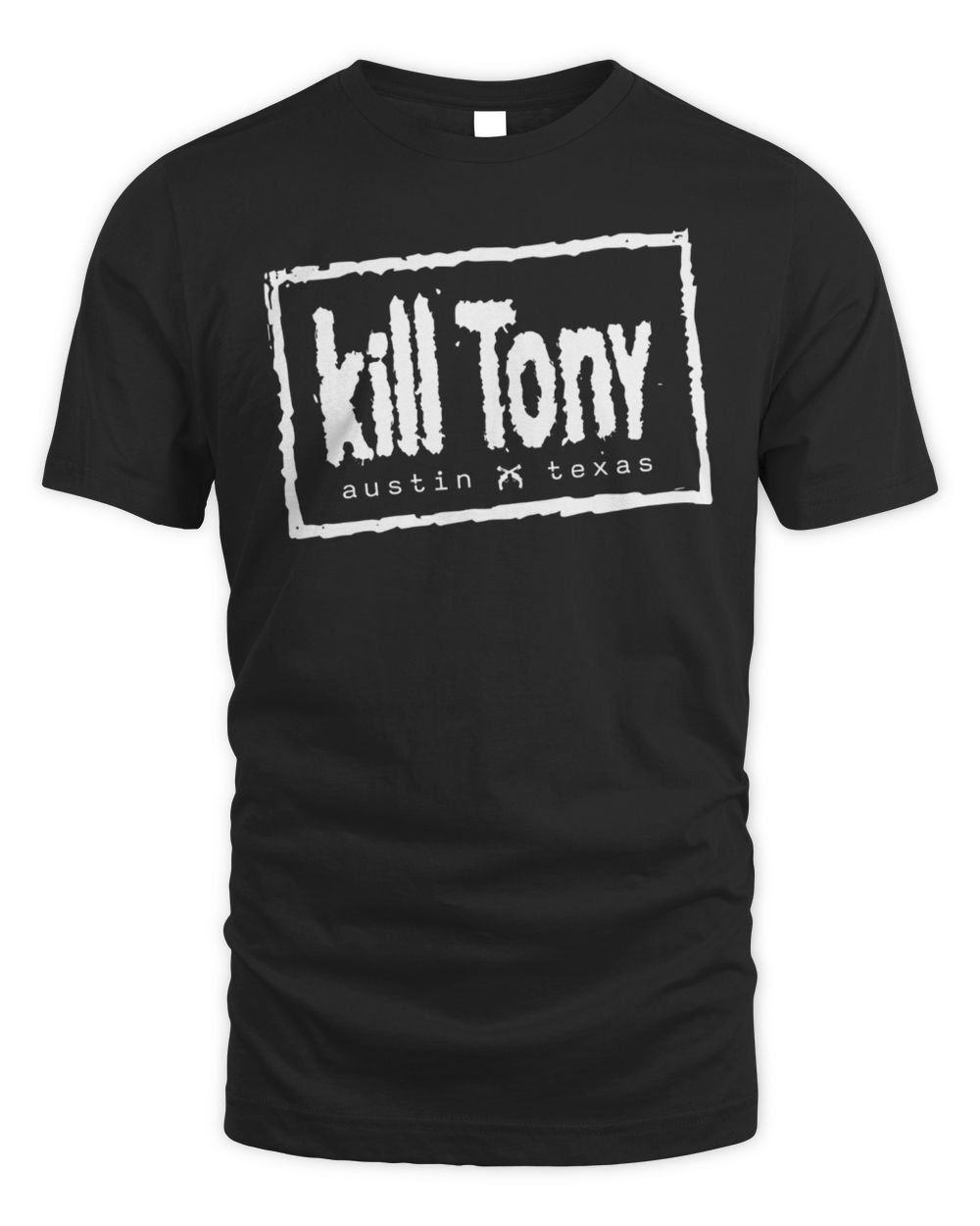 The Kill Tony Store Kill Tony NWO T-Shirt