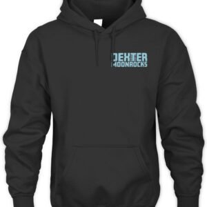 Dexter and The Moonrocks Shop Sad Cowboy Hoodie