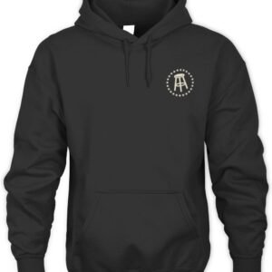 Barstool Sports American Dog Hoodie