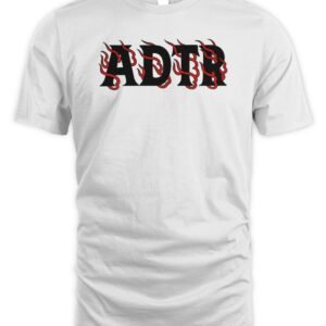 A Day To Remember Fight Like Its To The Death T Shirt