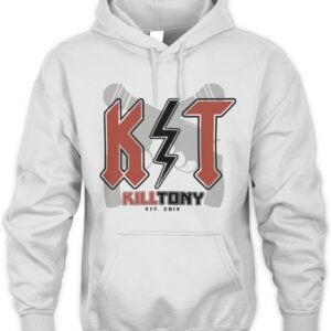 The Kill Tony Store Kill Tony Lightning T-Shirt Hoodie