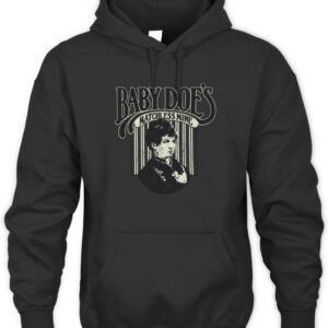 Baby Doe's Restaurant Hoodie