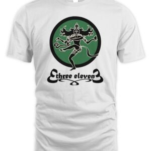 311 Official Store Shiva T-Shirt