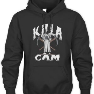 New York Yankees Killa NY Baseball T Shirt Hoodie