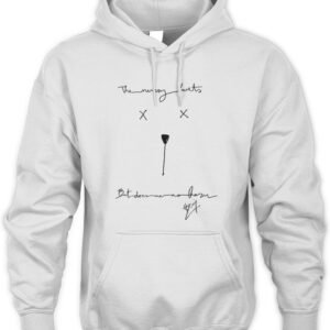 Hozier Unreal Unearth Unending Hoodie
