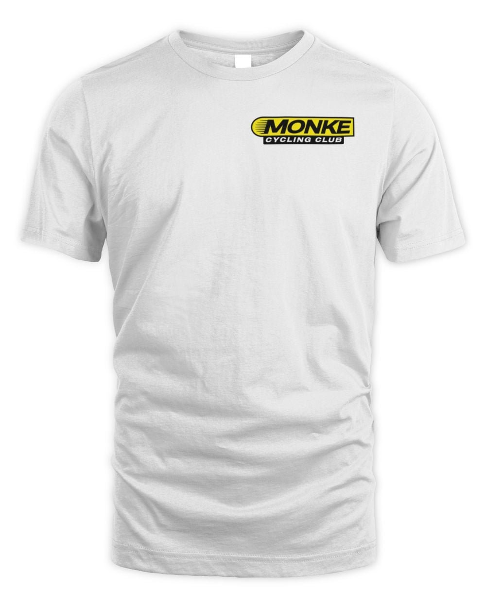 Cdawgva Merch I Didn'T Train For This T Shirt