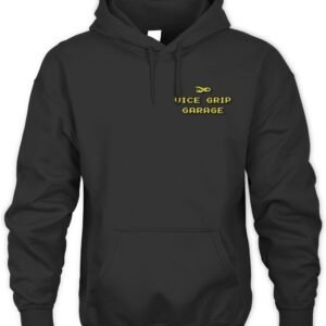 VGG Auto Revival Hoodie