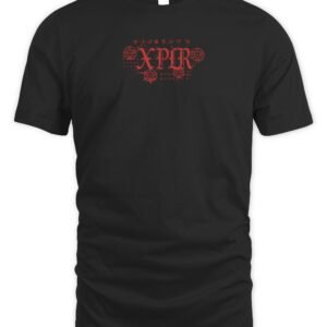 XPLR Shop Possessions T Shirt