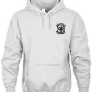 NCAA 2026 Men's Basketball Final Four Mascot Parachute T Shirt Hoodie